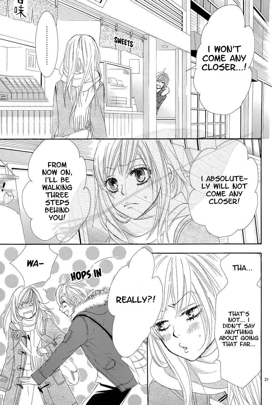 Page 32 Chapter 35 Akaiito
