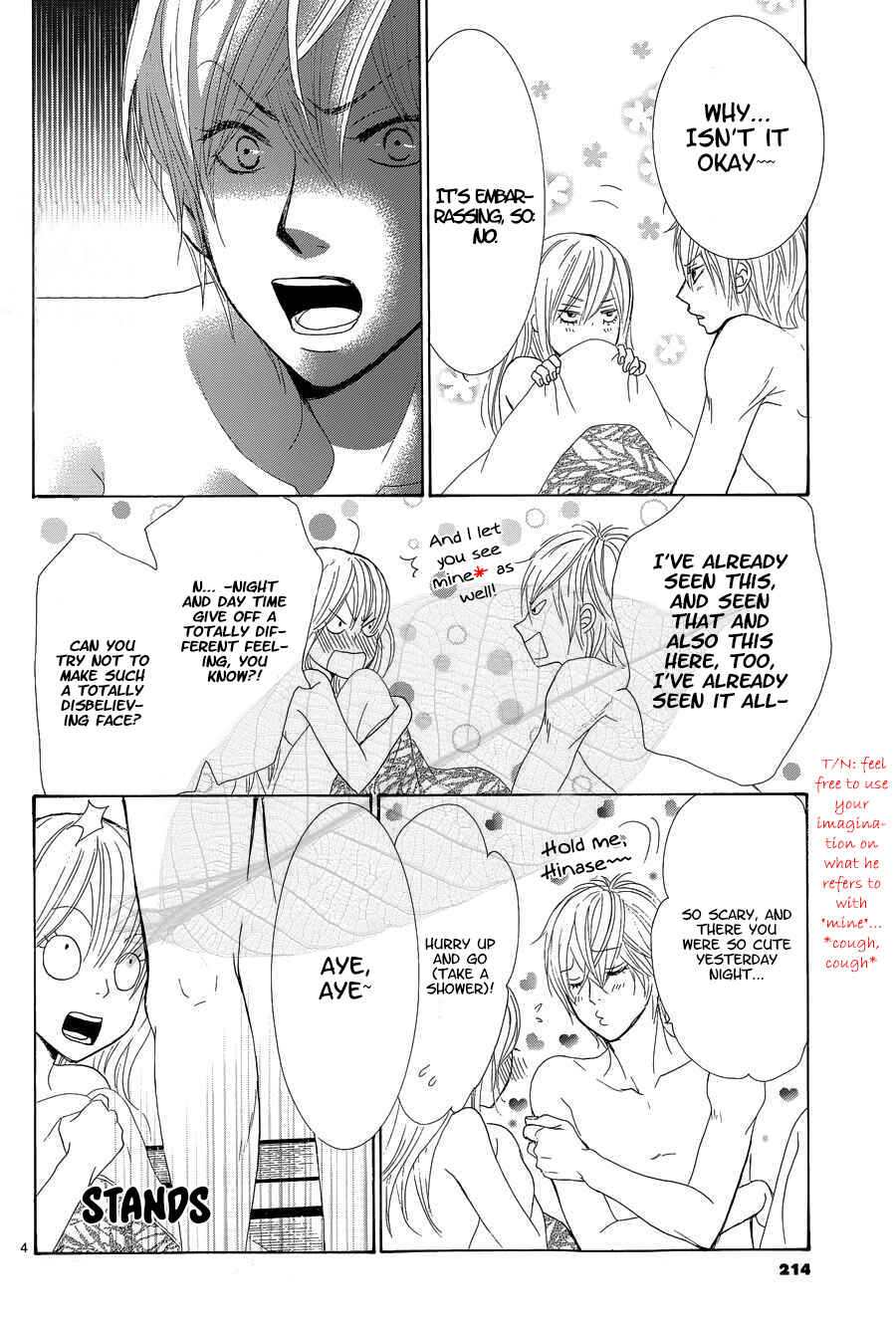 Page 44 Chapter 35 Akaiito