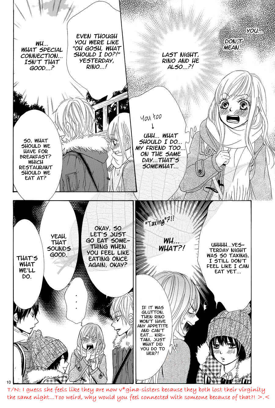 Page 48 Chapter 35 Akaiito