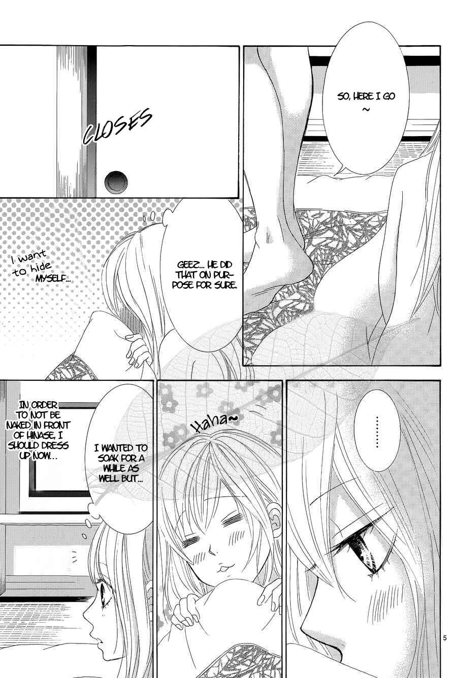 Page 6 Chapter 35 Akaiito