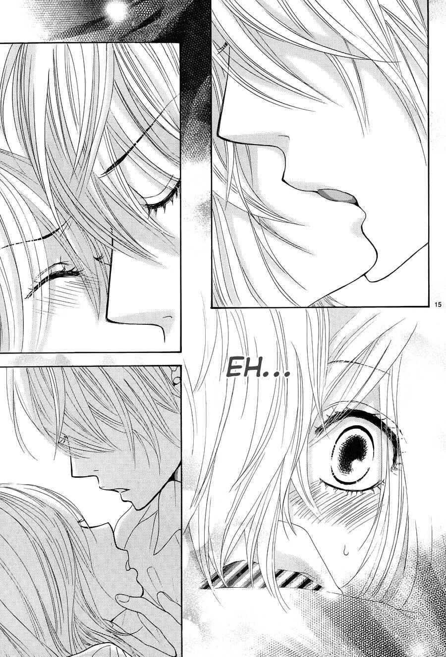 Page 15 Chapter 13 Akaiito