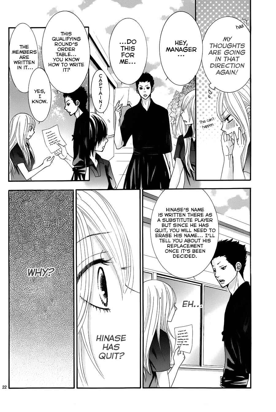 Page 22 Chapter 13 Akaiito