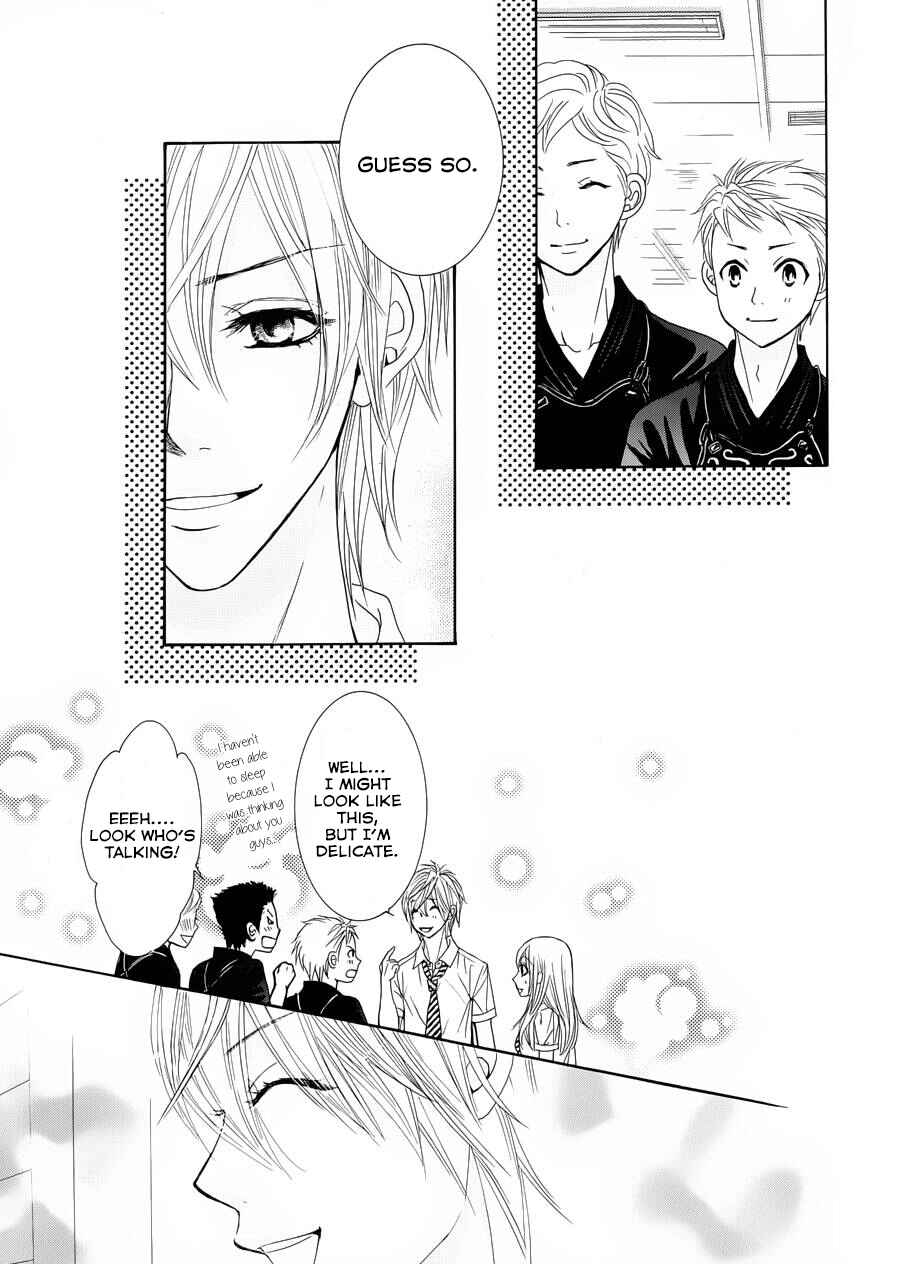 Page 33 Chapter 13 Akaiito
