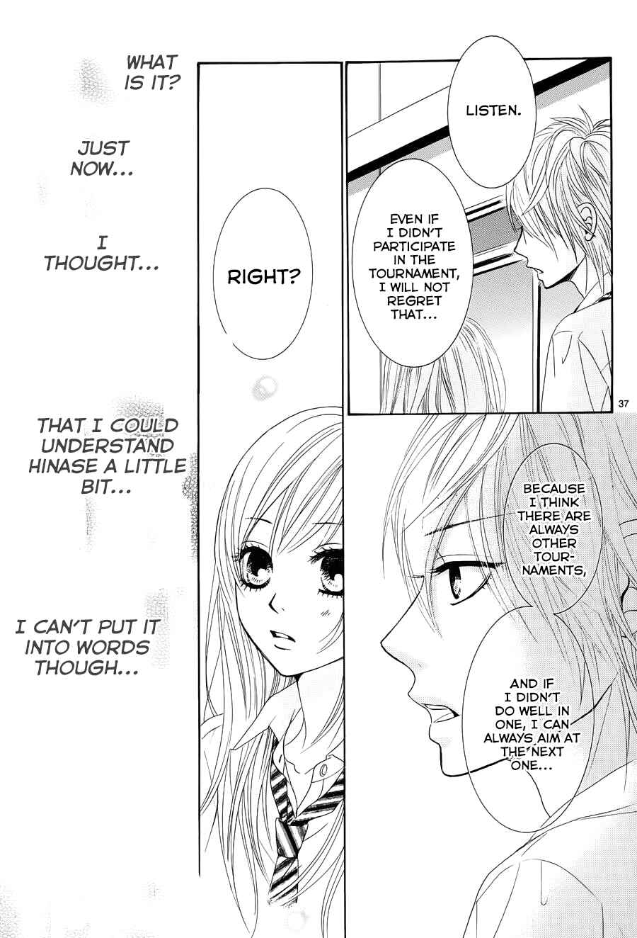 Page 37 Chapter 13 Akaiito