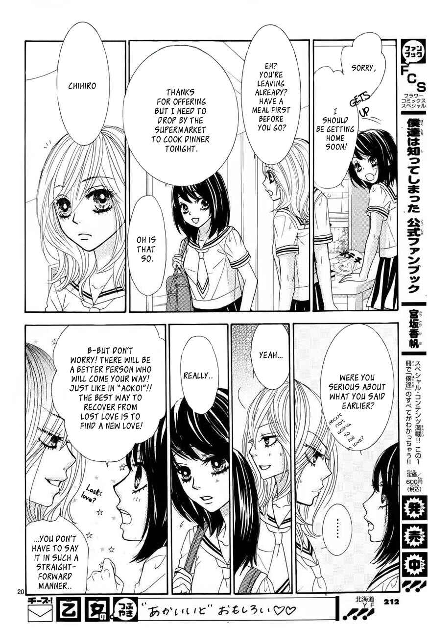 Page 22 Chapter 2 Akaiito