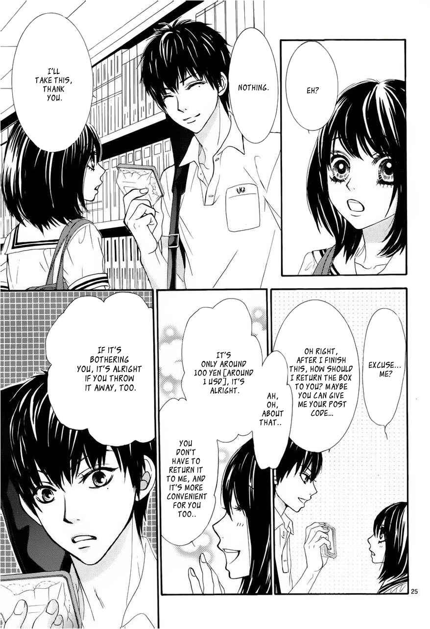 Page 27 Chapter 2 Akaiito