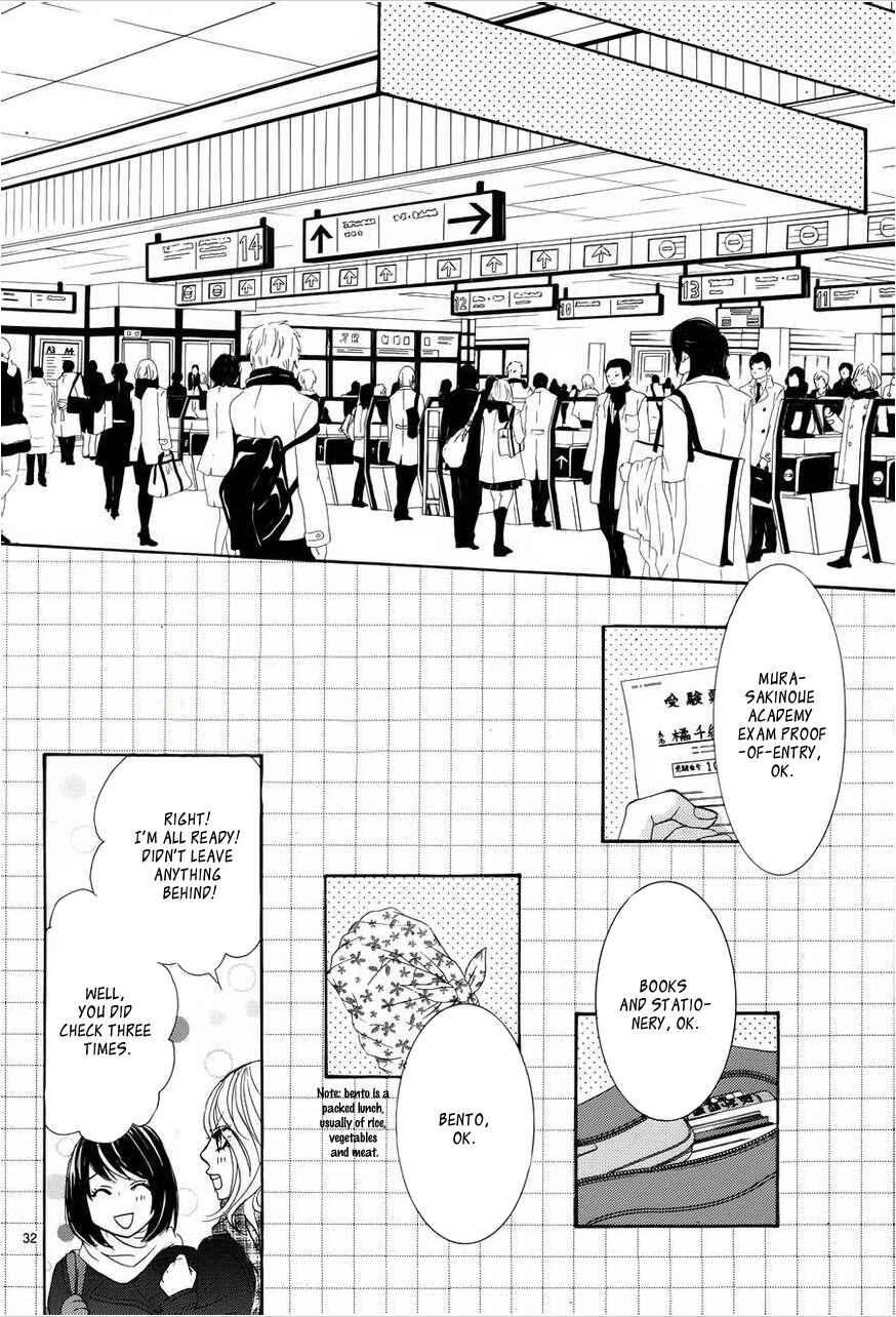 Page 34 Chapter 2 Akaiito