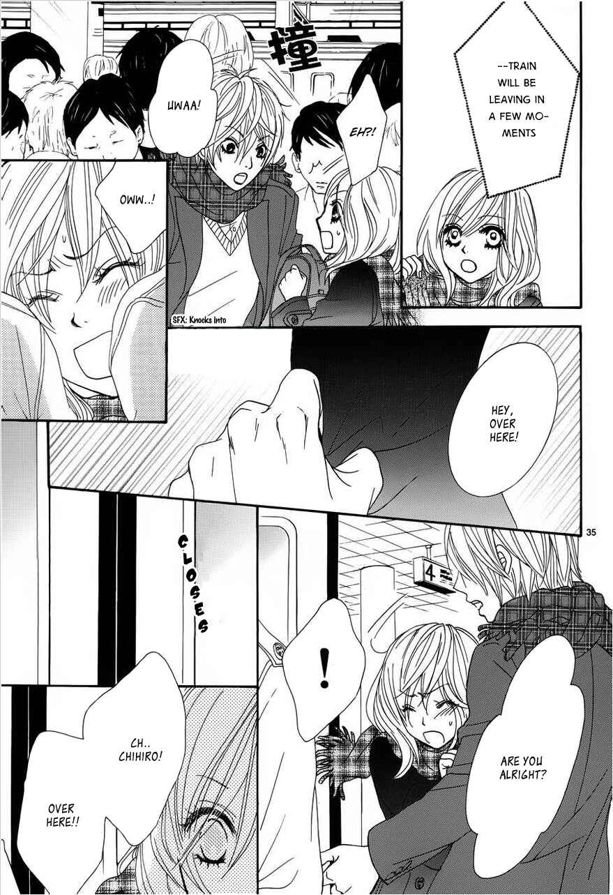 Page 37 Chapter 2 Akaiito