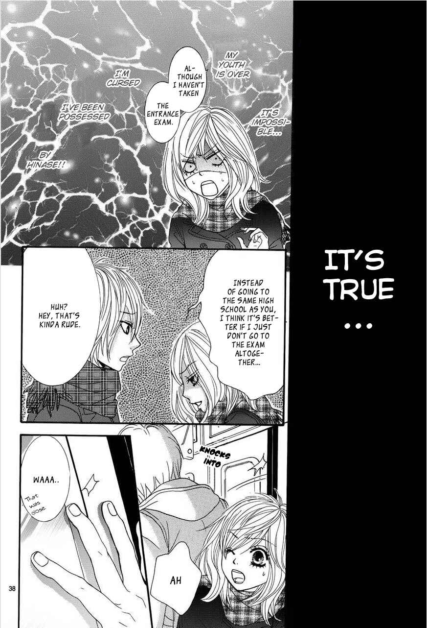 Page 40 Chapter 2 Akaiito
