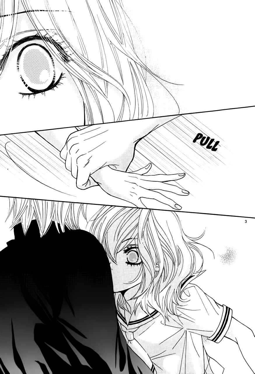 Page 5 Chapter 2 Akaiito