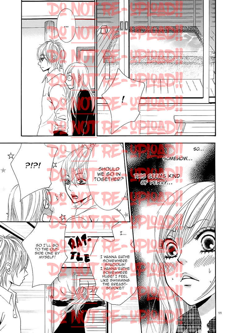 Page 12 Chapter 34 Akaiito