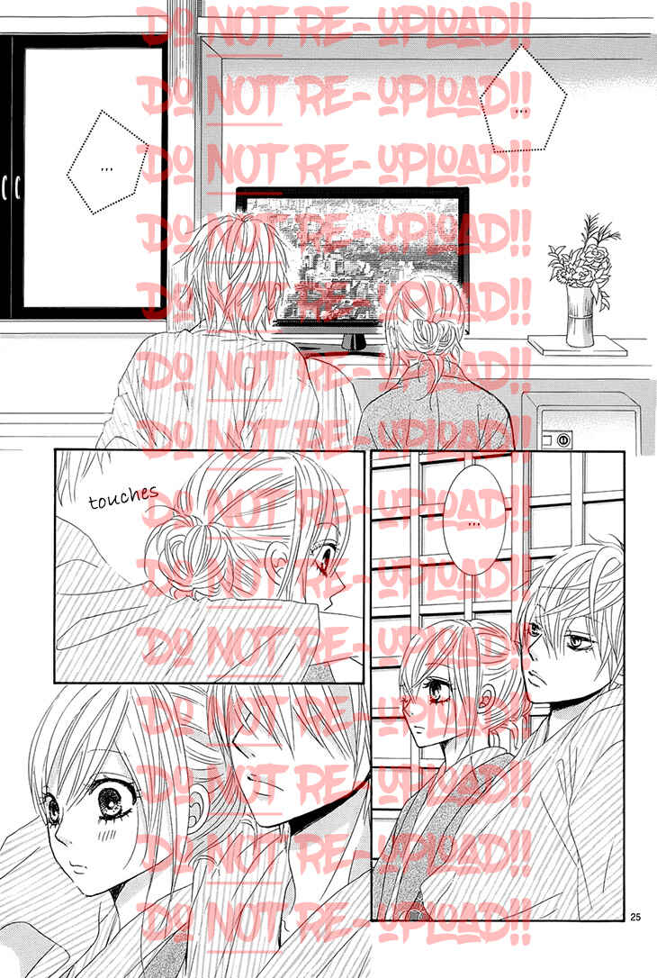Page 26 Chapter 34 Akaiito