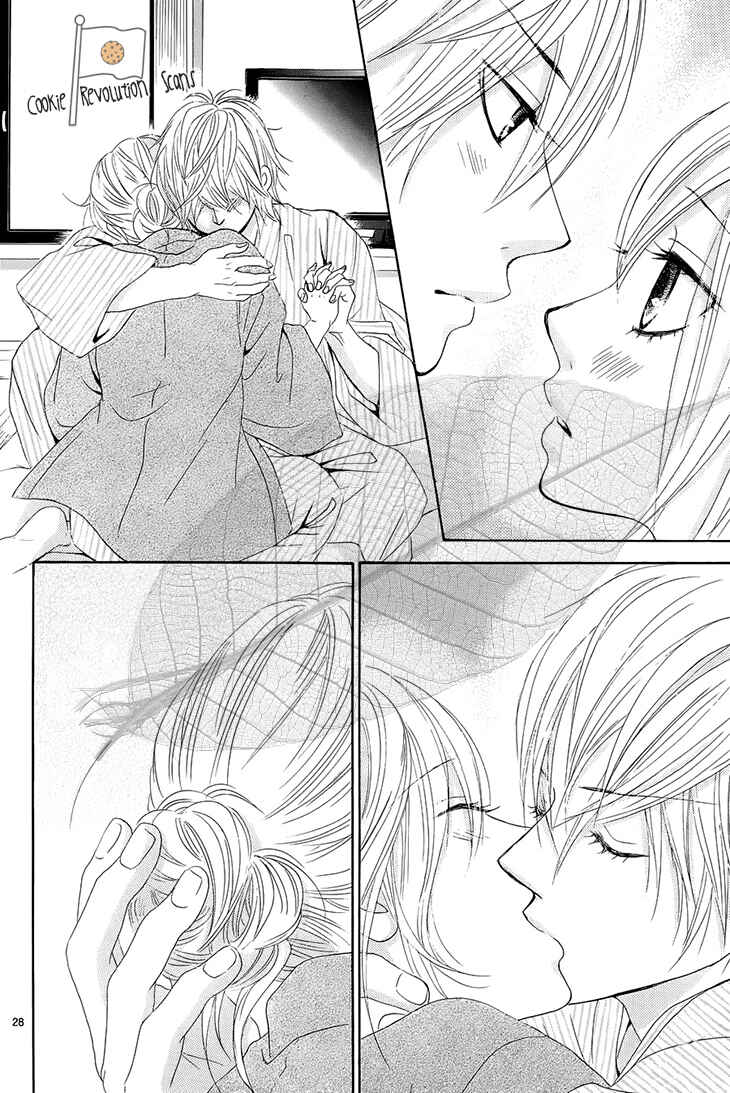 Page 29 Chapter 34 Akaiito
