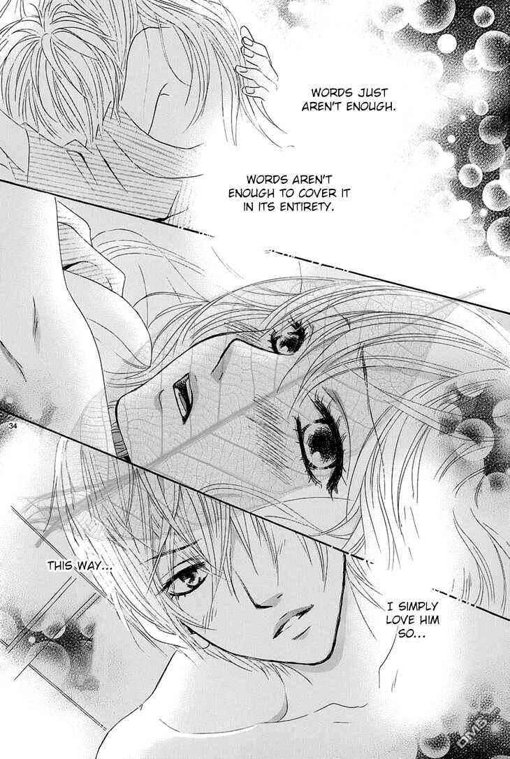 Page 35 Chapter 34 Akaiito