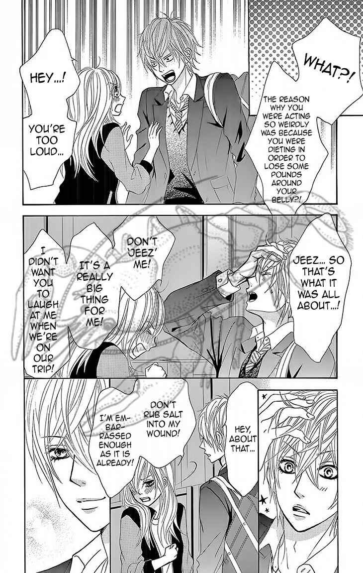 Page 30 Chapter 29 Akaiito