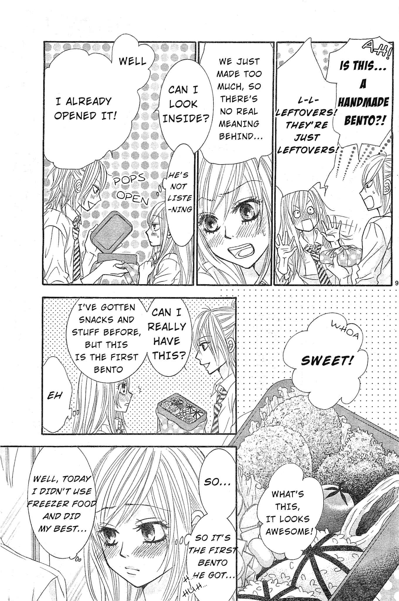 Page 11 Chapter 11 Akaiito
