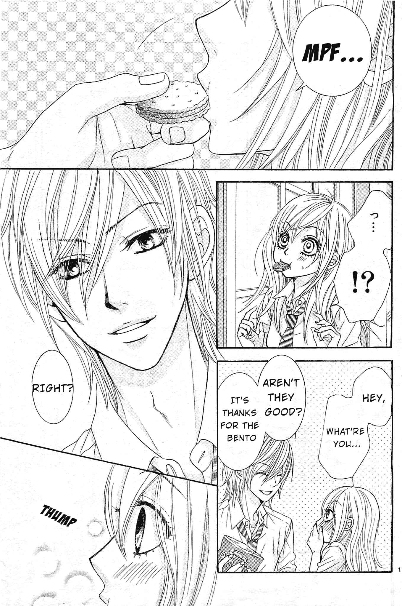 Page 13 Chapter 11 Akaiito