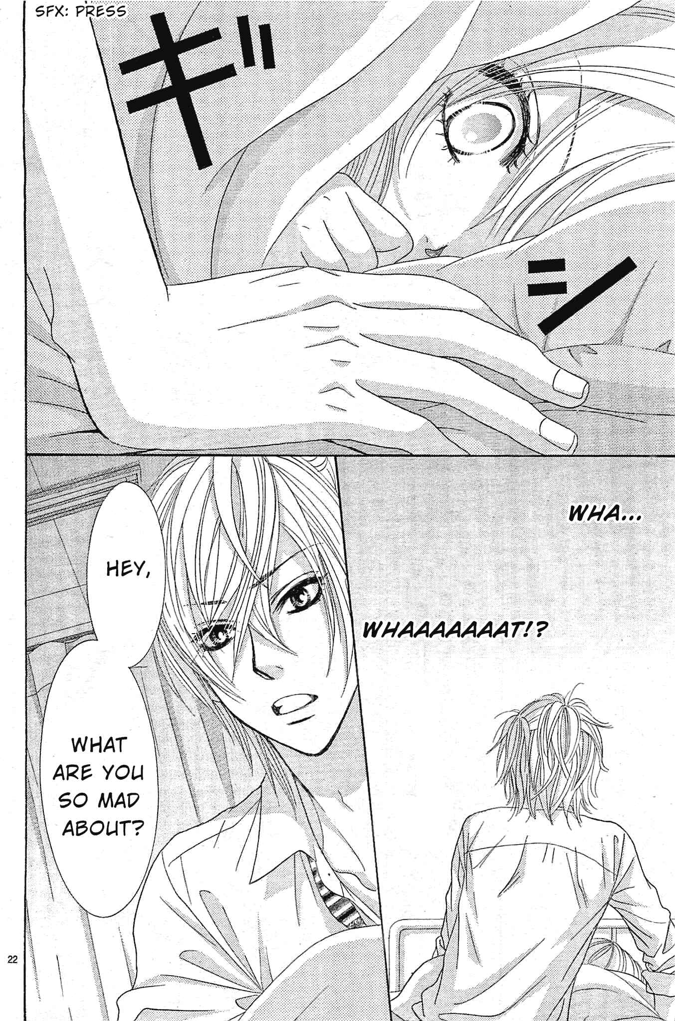 Page 24 Chapter 11 Akaiito