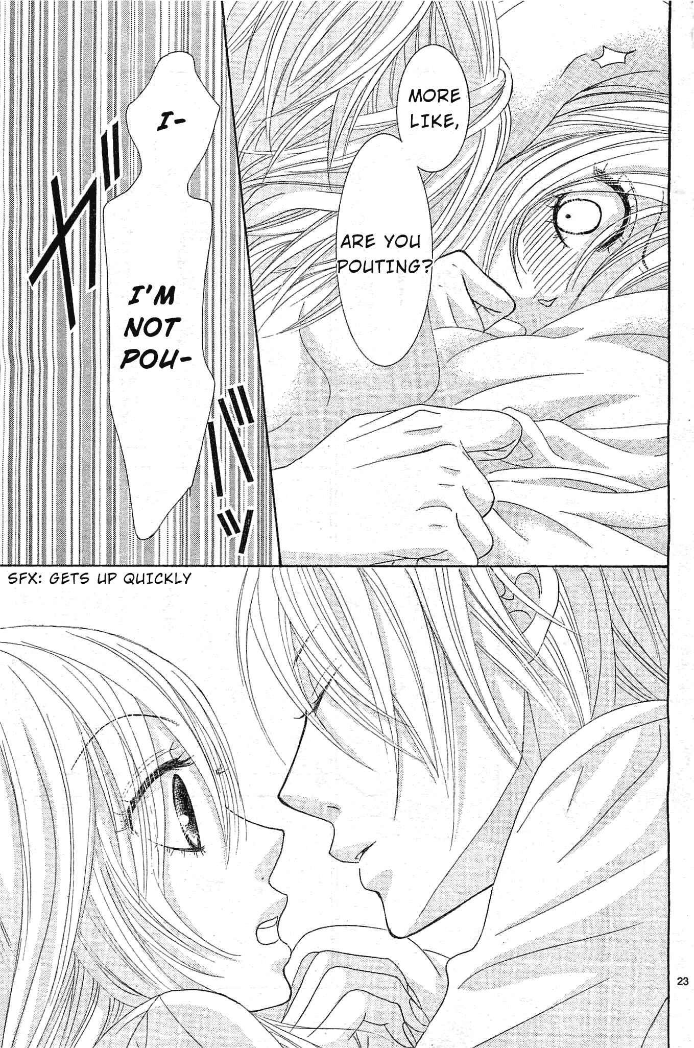 Page 25 Chapter 11 Akaiito