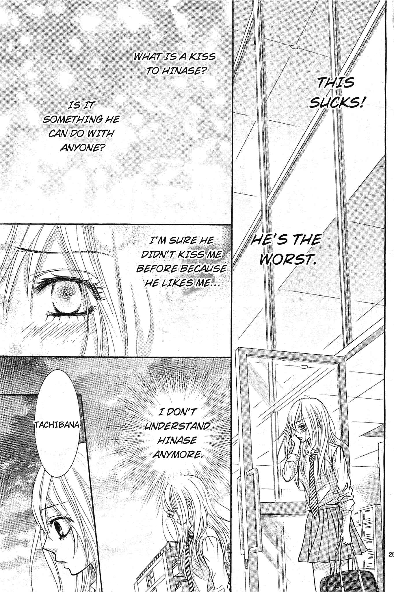 Page 27 Chapter 11 Akaiito
