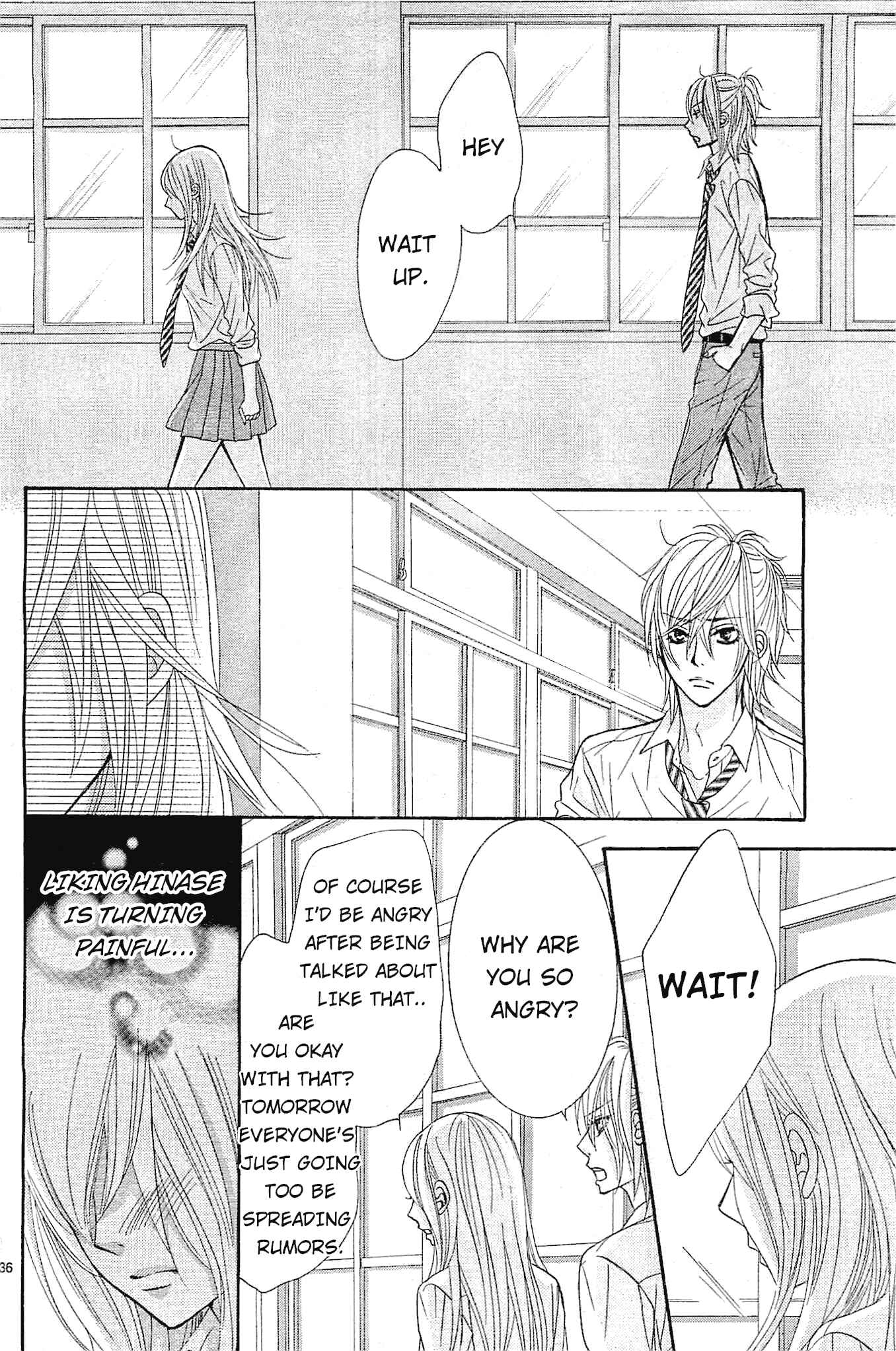 Page 38 Chapter 11 Akaiito