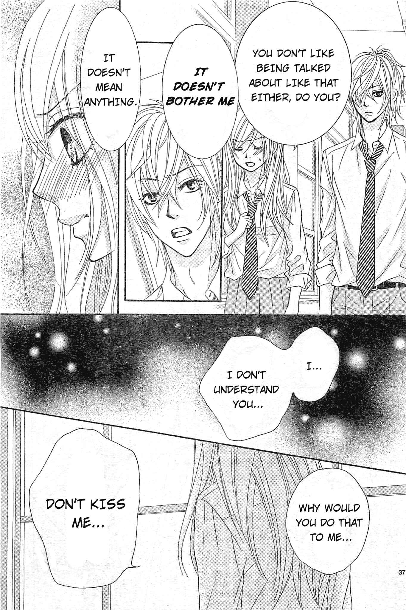 Page 39 Chapter 11 Akaiito