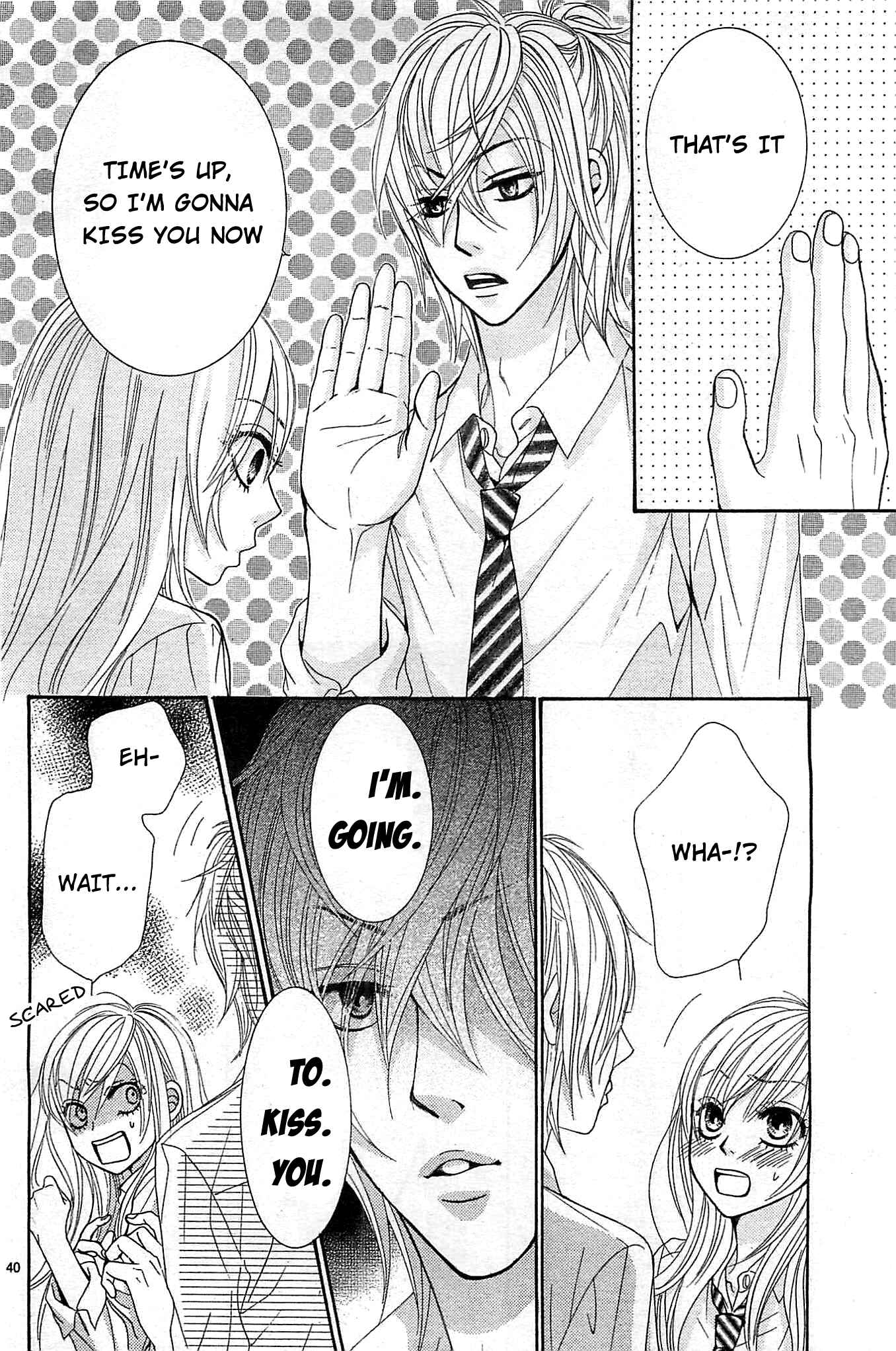 Page 42 Chapter 11 Akaiito