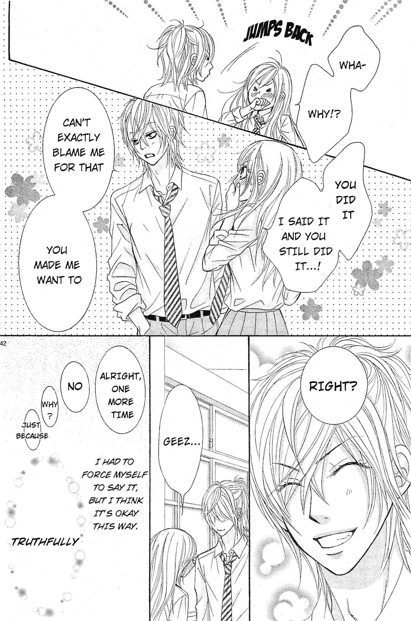 Page 44 Chapter 11 Akaiito