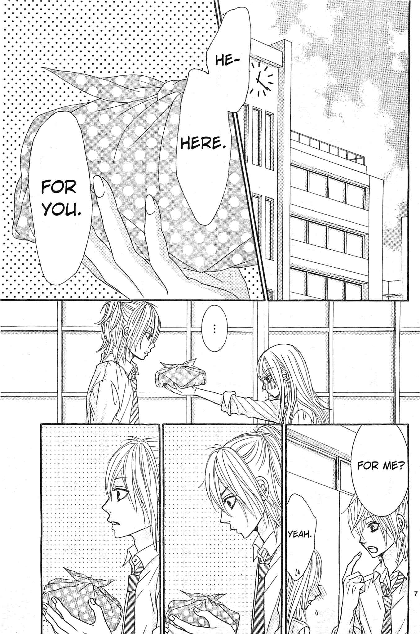 Page 9 Chapter 11 Akaiito