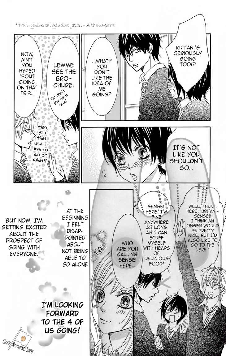 Page 11 Chapter 30 Akaiito