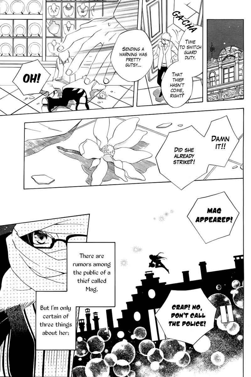 Page 2 Chapter Unknown_5a69 Kaitou Magu no Ichibushijuu