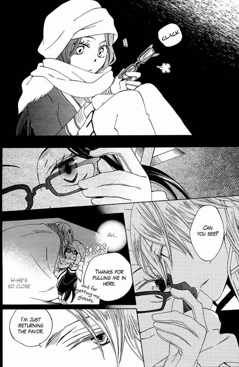 Page 31 Chapter Unknown_5a69 Kaitou Magu no Ichibushijuu