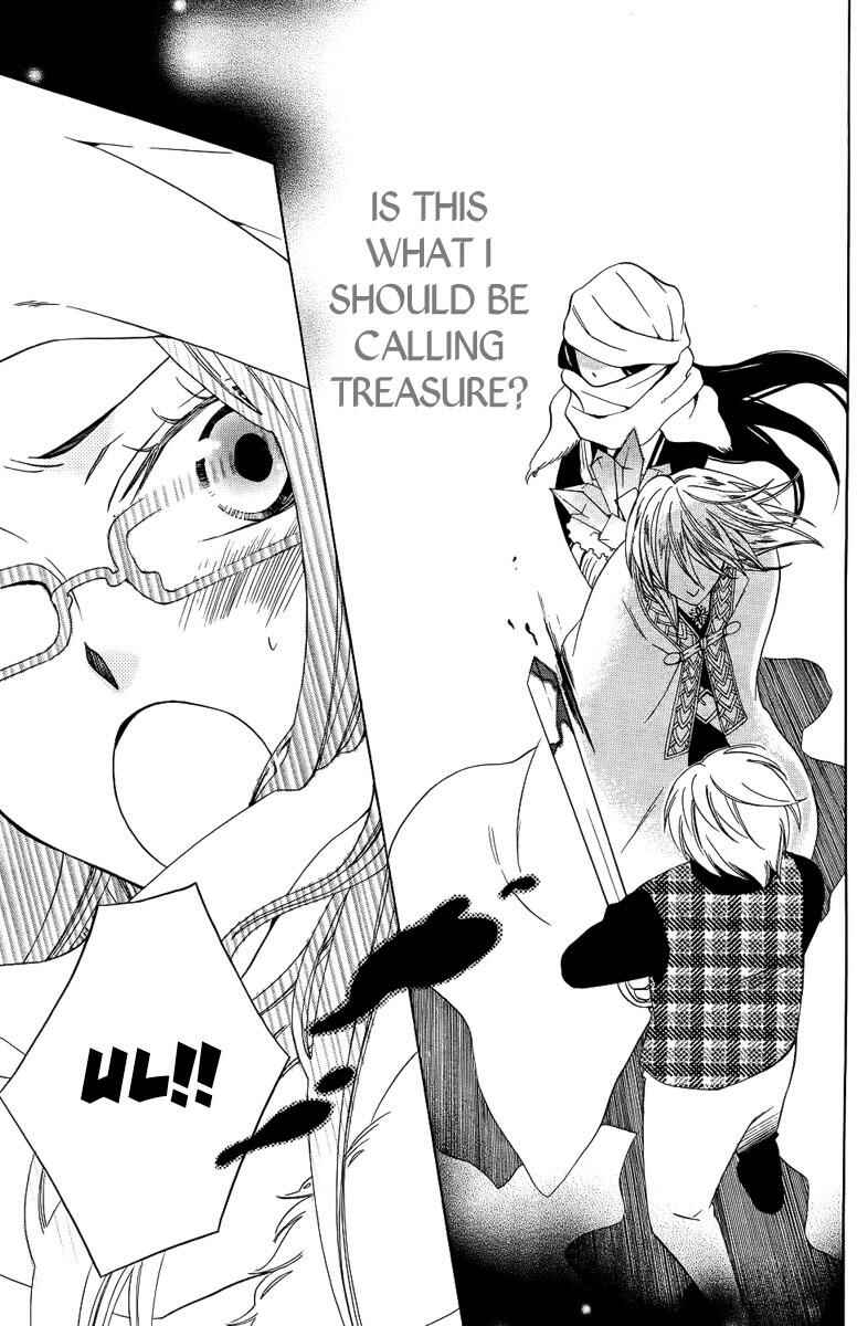 Page 44 Chapter Unknown_5a69 Kaitou Magu no Ichibushijuu
