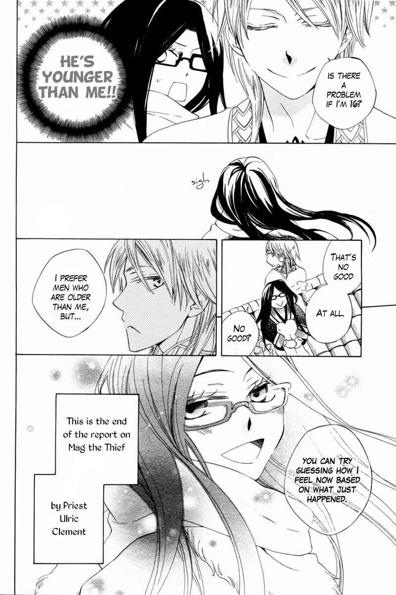 Page 49 Chapter Unknown_5a69 Kaitou Magu no Ichibushijuu