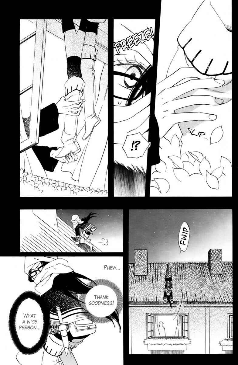 Page 6 Chapter Unknown_5a69 Kaitou Magu no Ichibushijuu