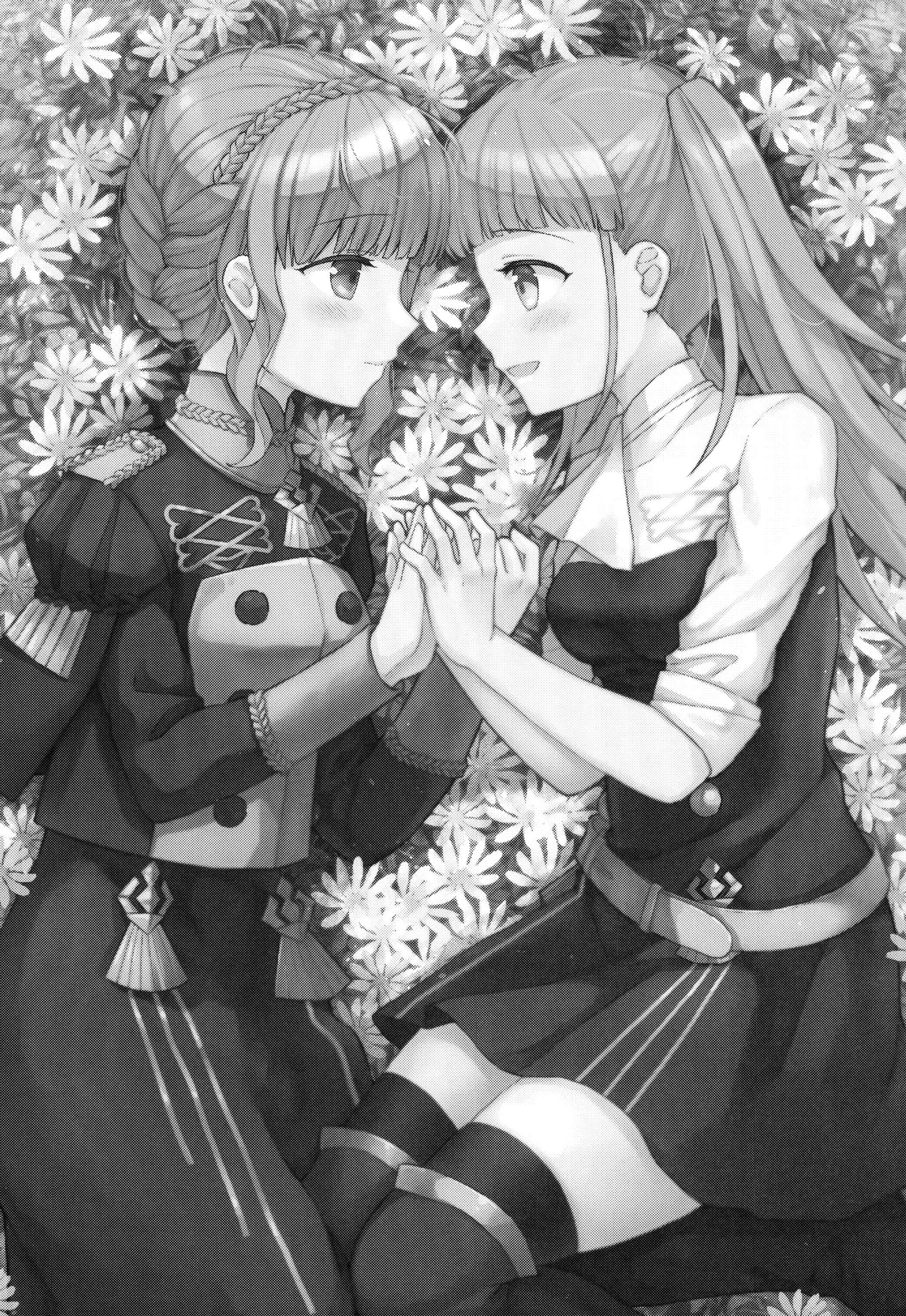 Page 2 Chapter Unknown_ec91 Fire Emblem - Itoshii Hito no Tsukurikata (Doujinshi)