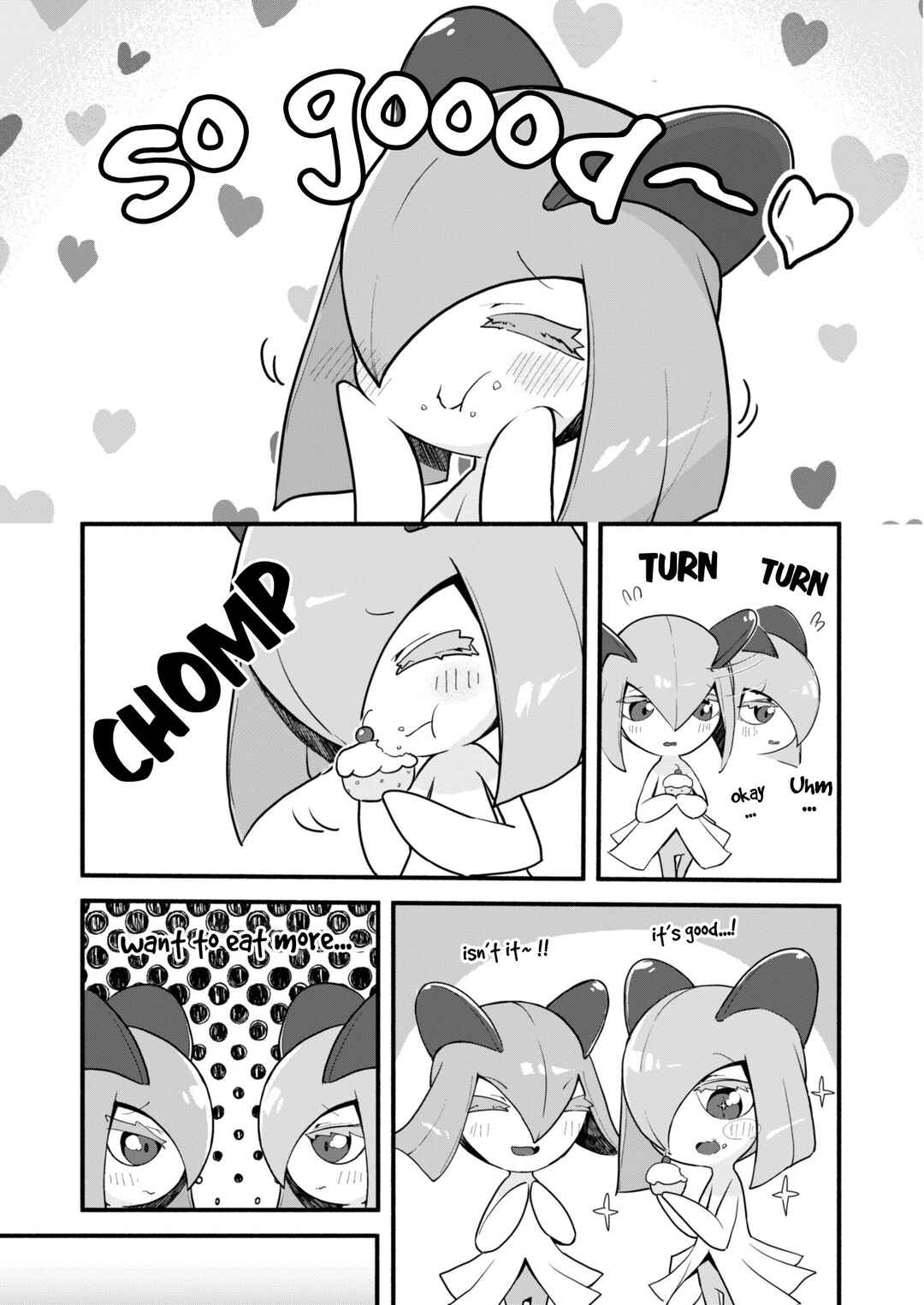 Page 7 Chapter 1 Pokemon X THE iDOLM@STER (Doujinshi)