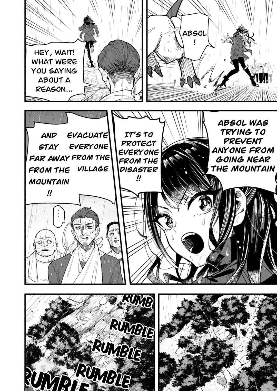 Page 26 Chapter 3.1 Pokemon X THE iDOLM@STER (Doujinshi)