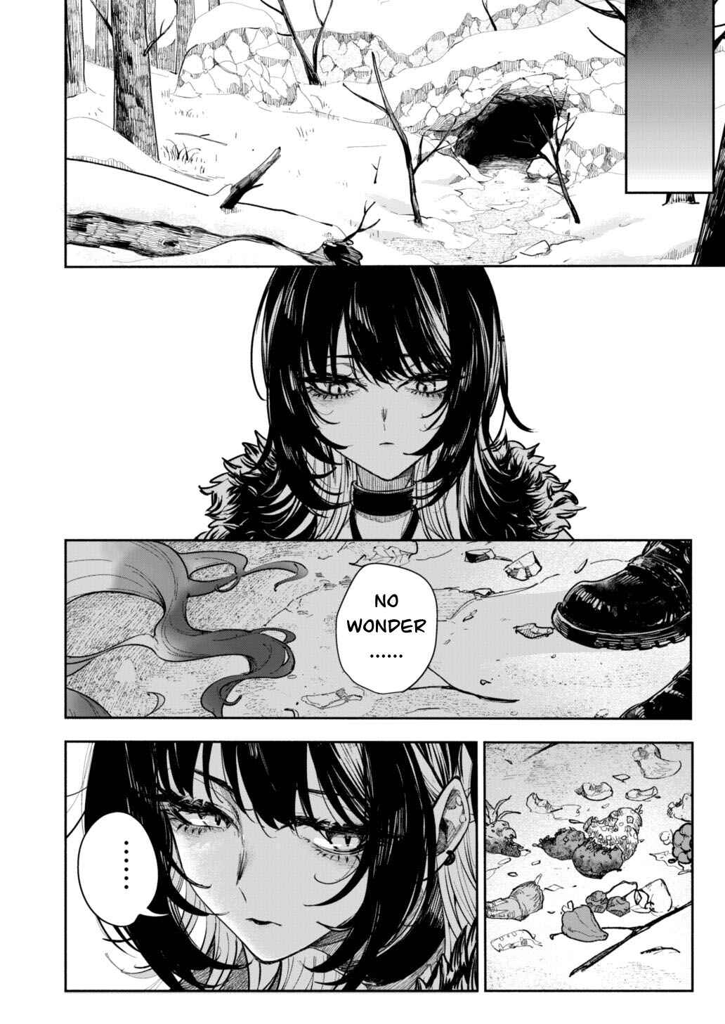 Page 27 Chapter 2.1 Pokemon X THE iDOLM@STER (Doujinshi)