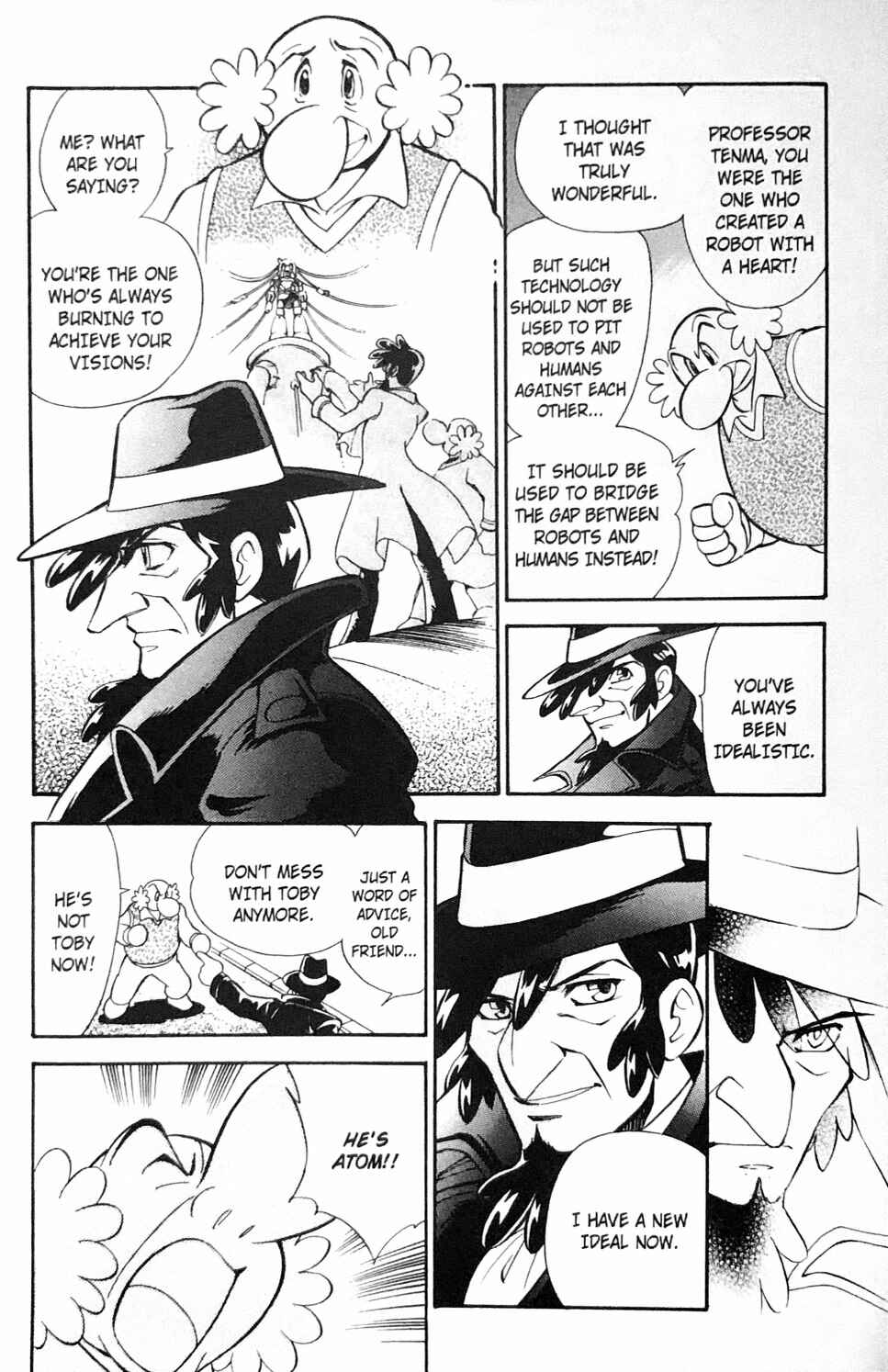 Page 12 Chapter 4 Astro Boy 2003