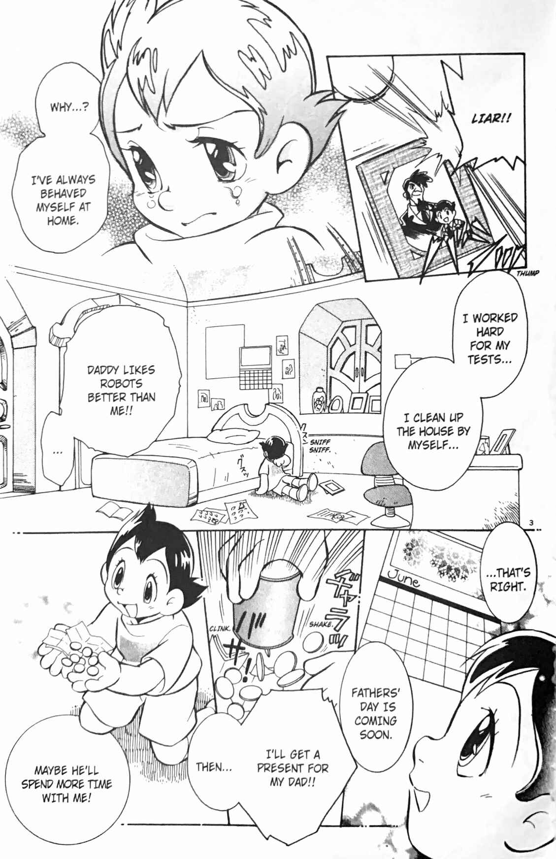 Page 5 Chapter 4 Astro Boy 2003