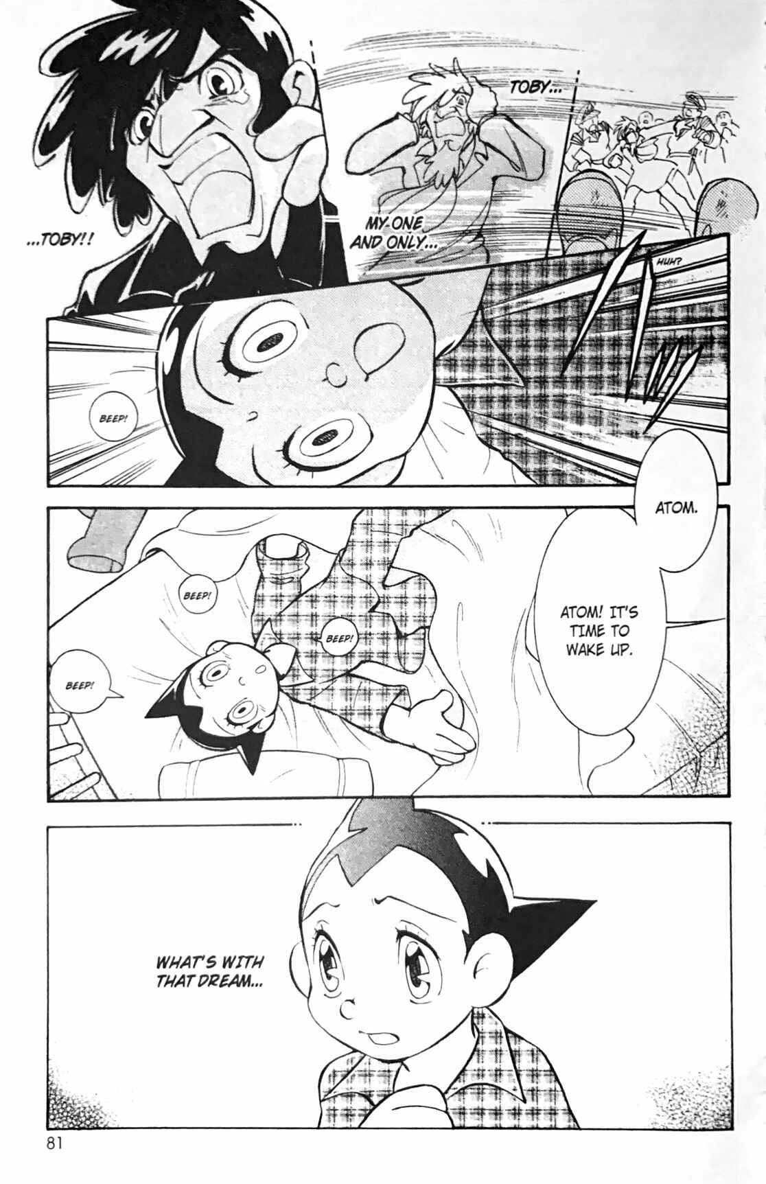 Page 7 Chapter 4 Astro Boy 2003