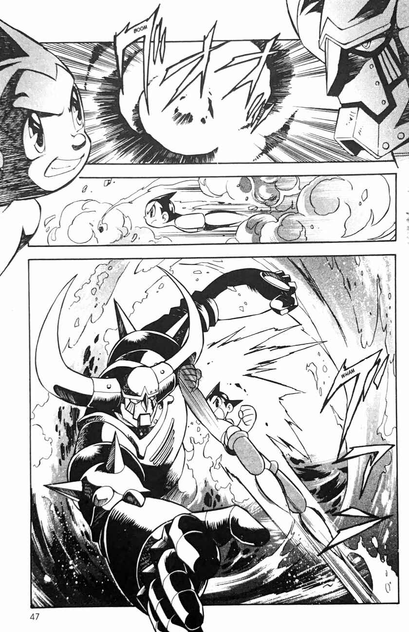 Page 15 Chapter 2 Astro Boy 2003