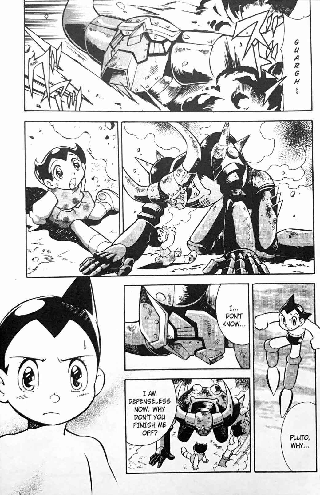 Page 19 Chapter 2 Astro Boy 2003