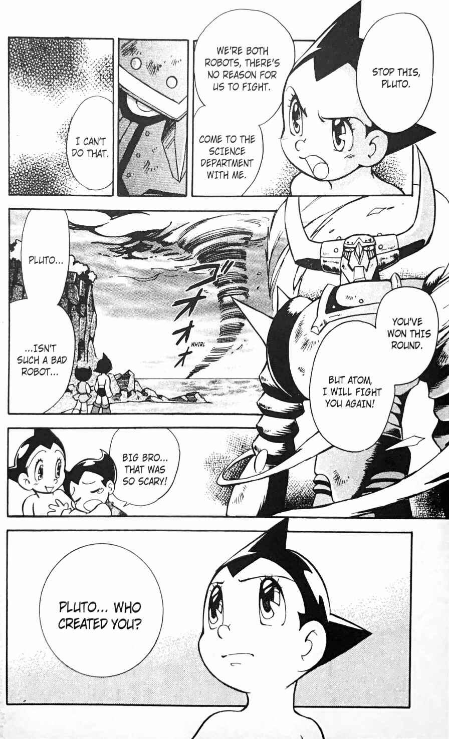 Page 20 Chapter 2 Astro Boy 2003