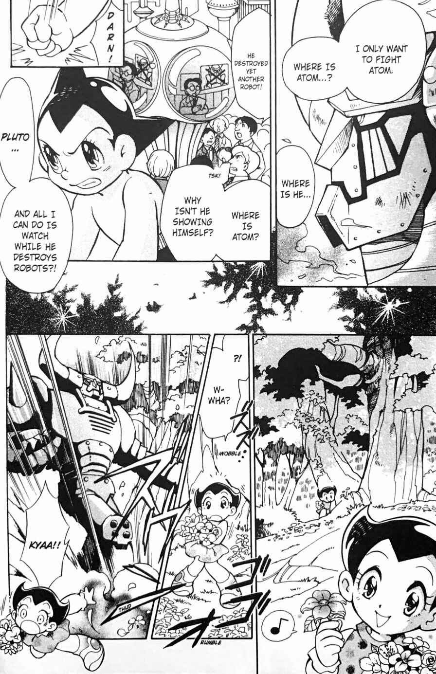 Page 8 Chapter 2 Astro Boy 2003