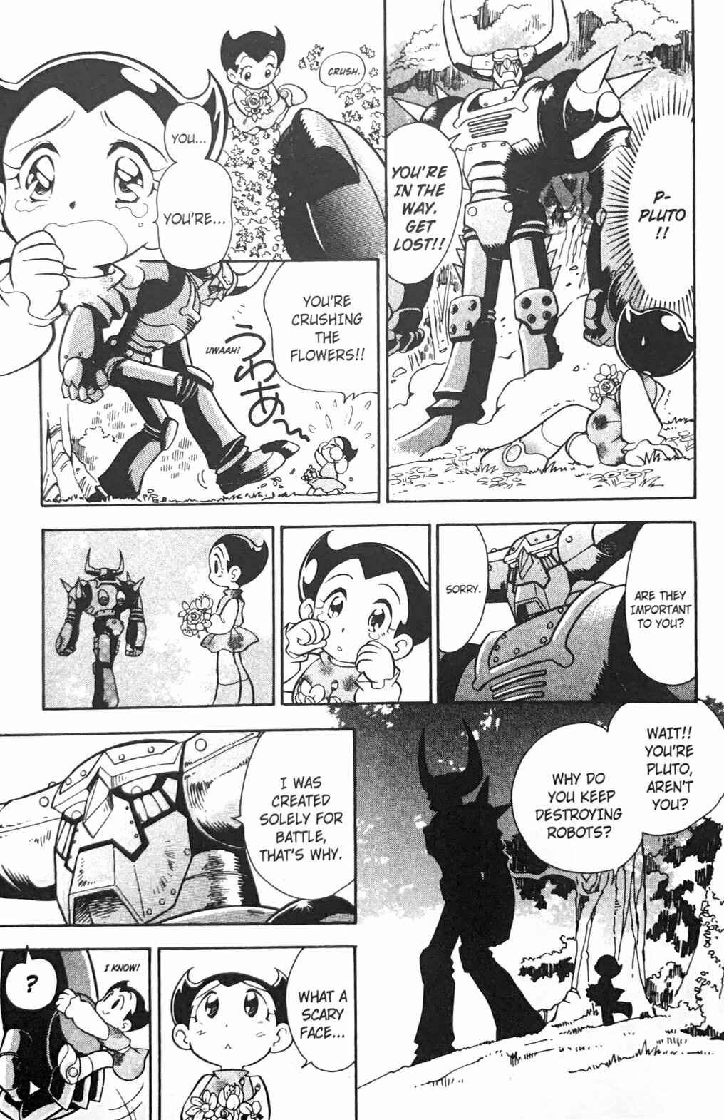 Page 9 Chapter 2 Astro Boy 2003