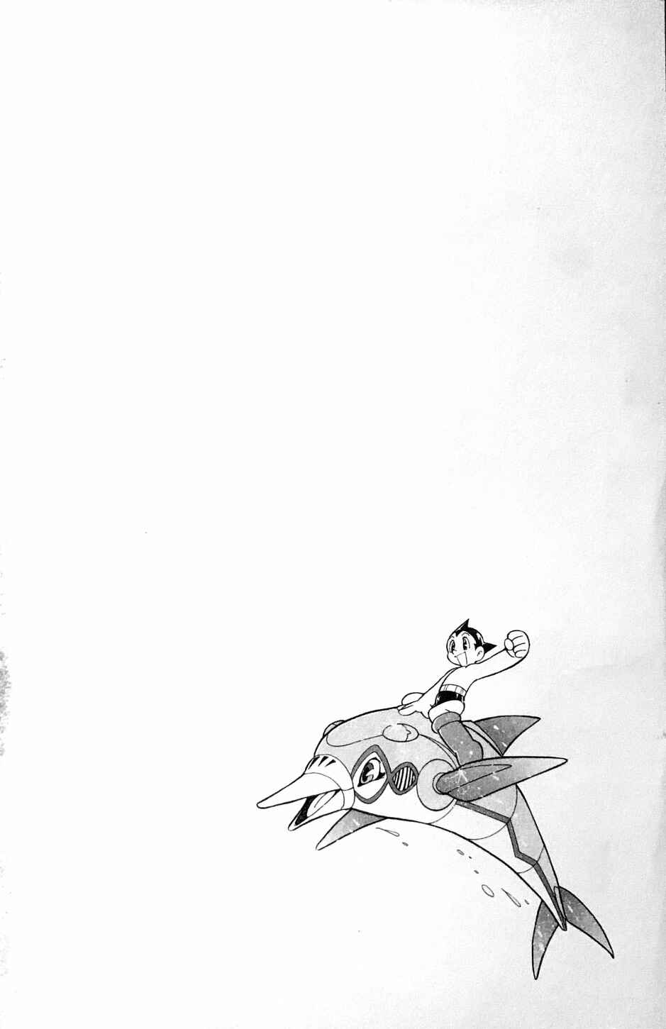 Page 2 Chapter 1 Astro Boy 2003