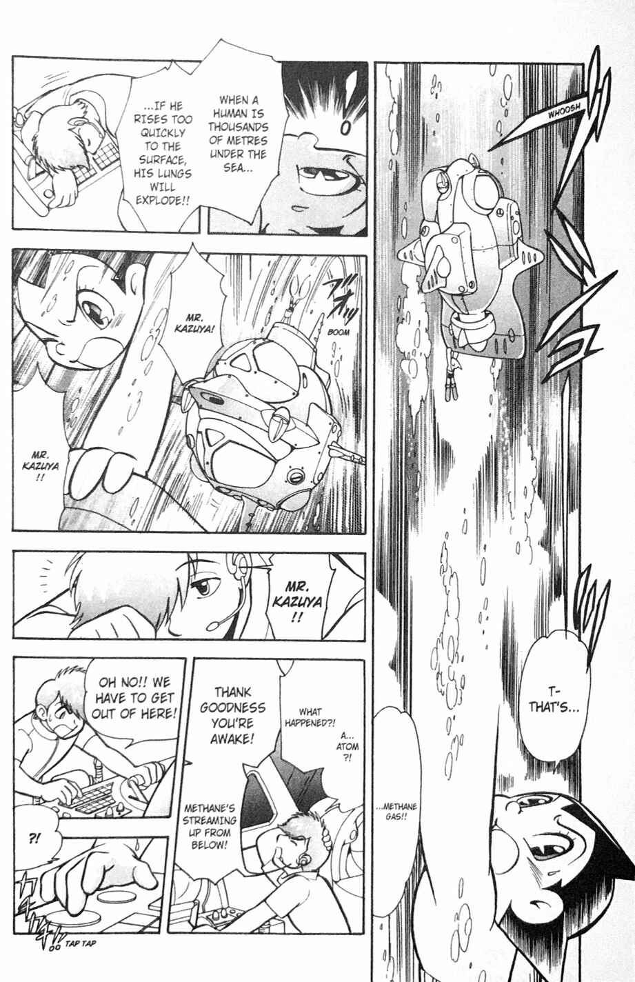 Page 22 Chapter 1 Astro Boy 2003