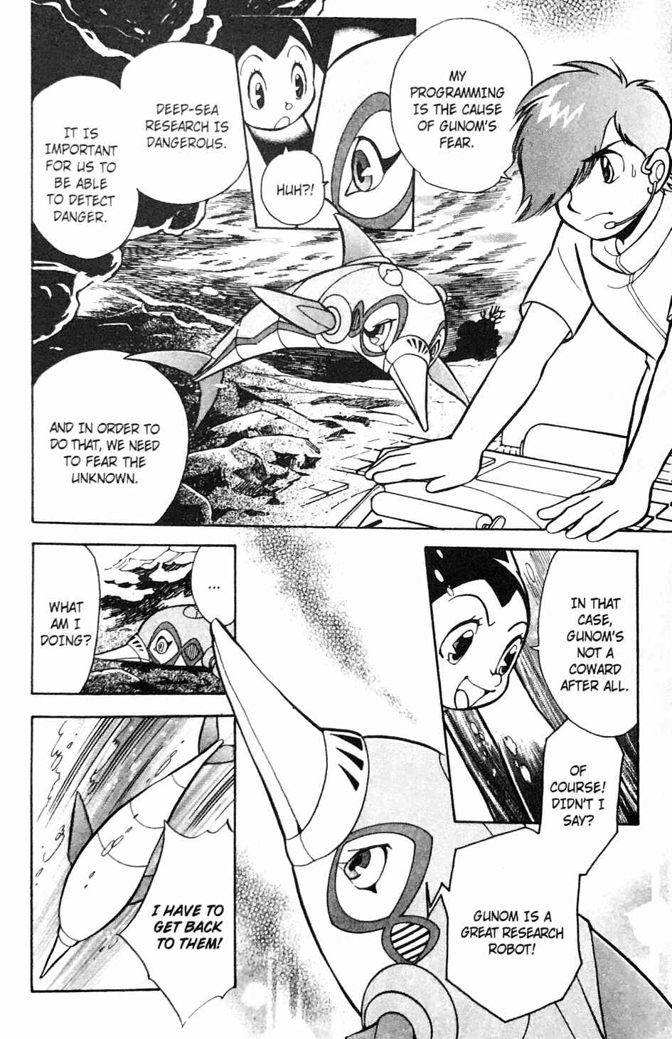 Page 24 Chapter 1 Astro Boy 2003
